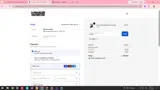 Born Dead Clothing coupon verification screenshot