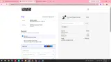 Born Dead Clothing coupon verification screenshot