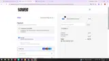 Born Dead Clothing coupon verification screenshot
