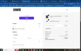Born Dead Clothing coupon verification screenshot