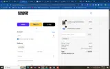 Born Dead Clothing coupon verification screenshot