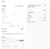 Born2004jp coupon verification screenshot