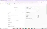 DAN1122 coupon verification screenshot