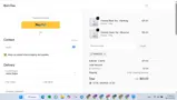DAN1122 coupon verification screenshot