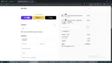 DAN1122 coupon verification screenshot