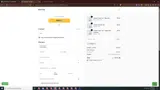 10QAQO coupon verification screenshot