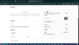supergift20 coupon verification screenshot