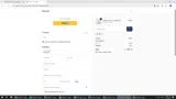 TEA coupon verification screenshot