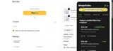 25off coupon verification screenshot
