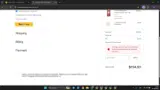 ATC10RV2NA coupon verification screenshot