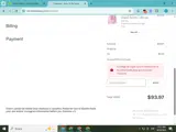 ATC15H3N8XC3T coupon verification screenshot