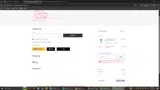 PINCHME coupon verification screenshot