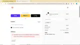 new20 coupon verification screenshot
