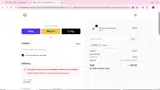 free10 coupon verification screenshot