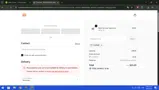 COUPERT coupon verification screenshot