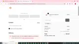 10MOXI coupon verification screenshot