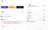 10MOXI coupon verification screenshot