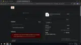 10sofly coupon verification screenshot