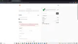 10sofly coupon verification screenshot