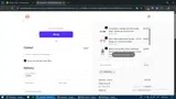 cyberdeal coupon verification screenshot