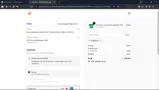 cyberdeal coupon verification screenshot