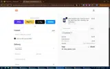 coupon10 coupon verification screenshot