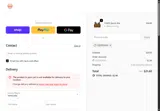 coupon10 coupon verification screenshot