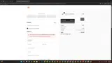 Catabre coupon verification screenshot