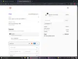 Candle10 coupon verification screenshot