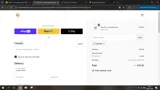 Catabre coupon verification screenshot