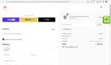 free10 coupon verification screenshot