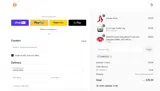 Candle10 coupon verification screenshot