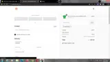 NATACANO coupon verification screenshot