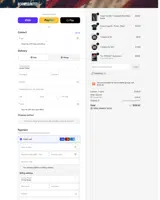 Born United coupon verification screenshot