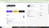 MILITARY coupon verification screenshot