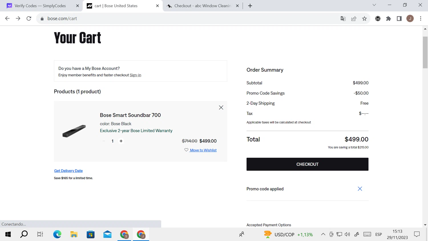 Bose Promo Codes 10 Off December 2023