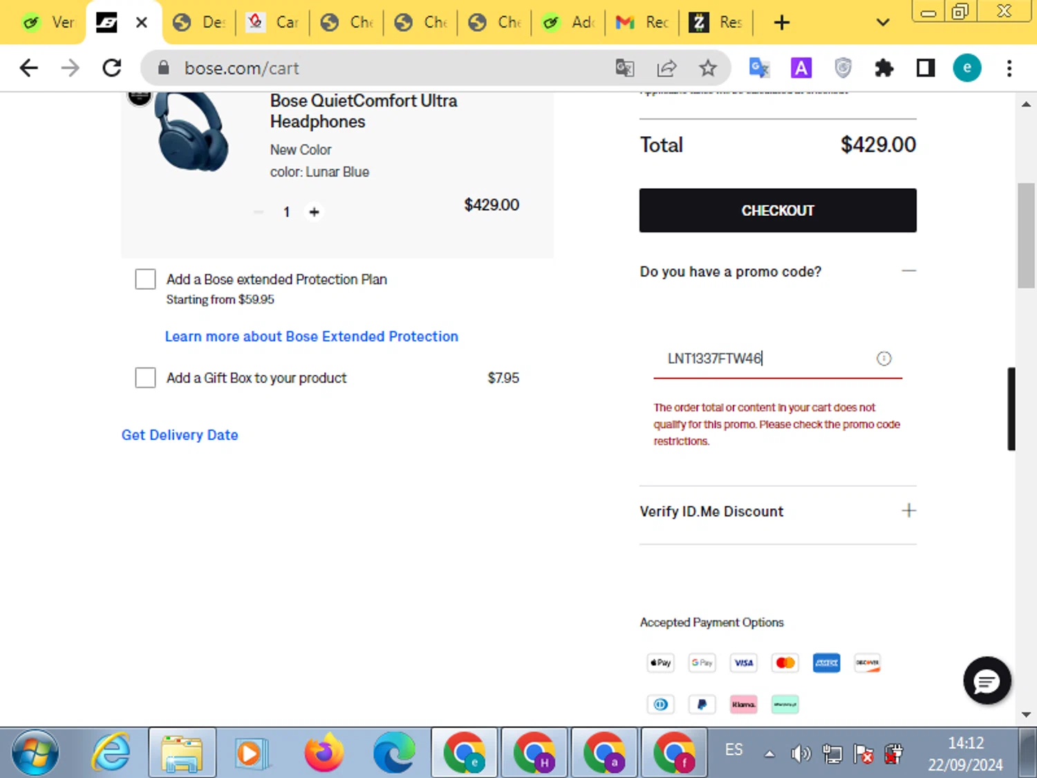 Bose Coupon Codes 15 Off November 2024