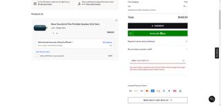 Bose Discount Codes - 20% Off (1 Verified) Sep 2025