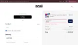 Abd15 coupon verification screenshot