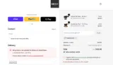 Boska US coupon verification screenshot