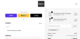 Boska US coupon verification screenshot