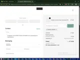 Boska US coupon verification screenshot