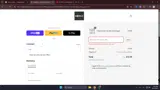 Boska US coupon verification screenshot