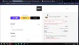 Boska US coupon verification screenshot
