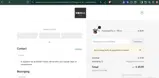 Boska US coupon verification screenshot