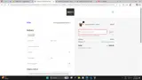 Boska US coupon verification screenshot
