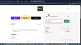 Boska US coupon verification screenshot
