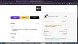 Boska US coupon verification screenshot