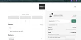 Boska US coupon verification screenshot