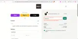 Boska US coupon verification screenshot